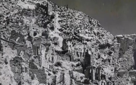“Cassino città per la Pace”, storia e emozioni nella terza edizione del premio
