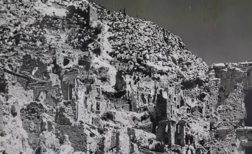 “Cassino città per la Pace”, storia e emozioni nella terza edizione del premio