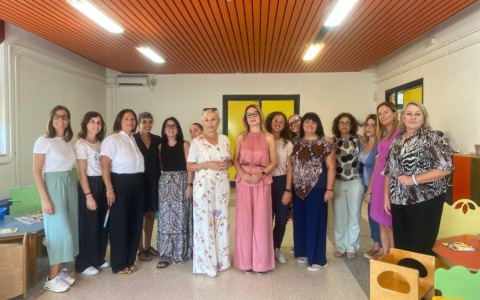 Babylandia diventa pubblico, al via il nuovo anno scolastico