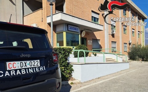 Controlli a tappeto dei Carabinieri, denunciato il titolare di un locale