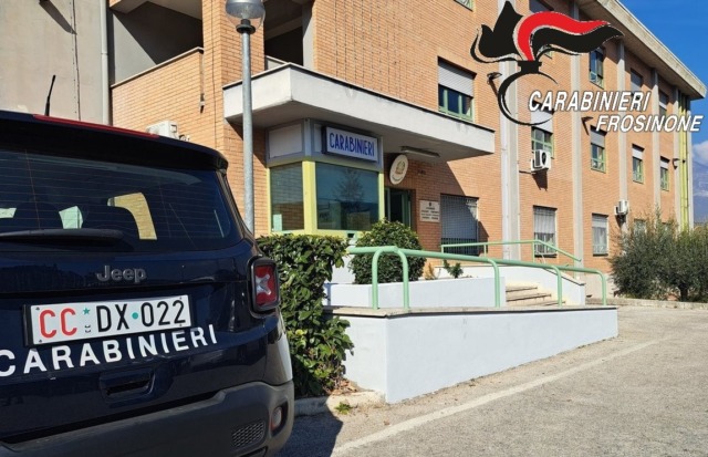 Controlli a tappeto dei Carabinieri, denunciato il titolare di un locale