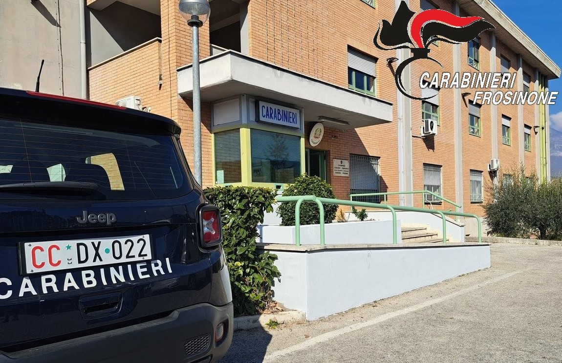 Controlli a tappeto dei Carabinieri, denunciato il titolare di un locale