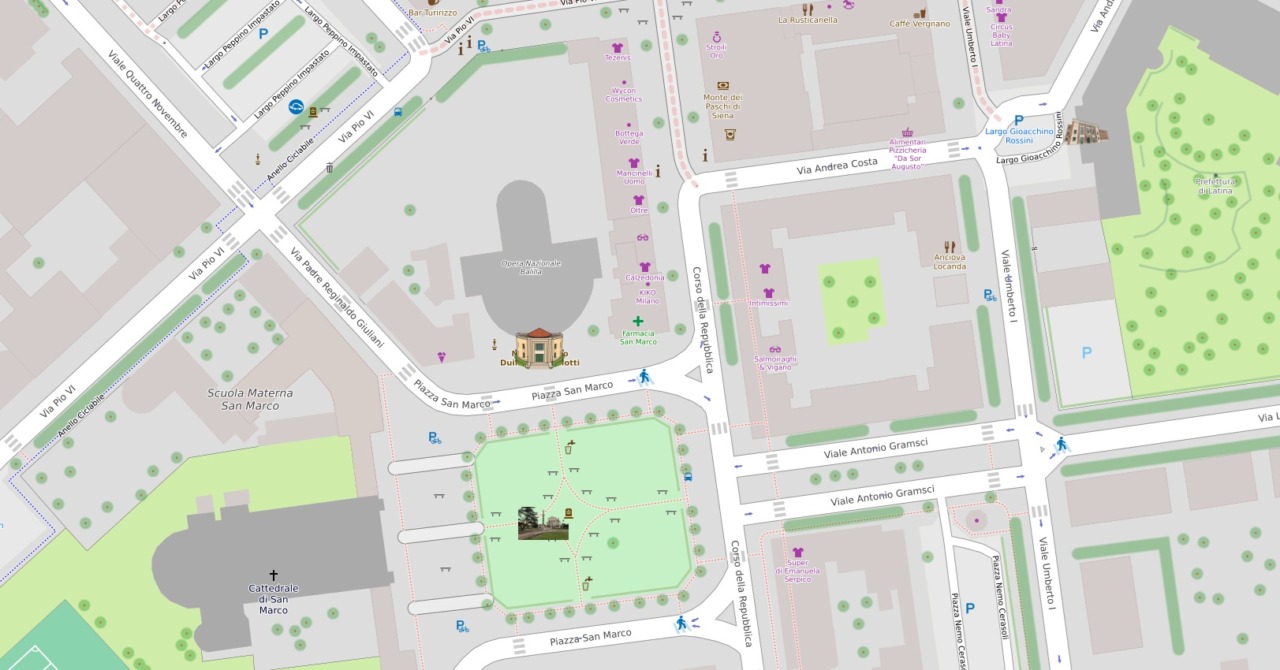 MappAnimata: la città si scopre a colori con la cartografia emozionale dei giovani del Servizio Civile