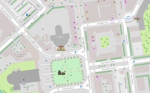 MappAnimata: la città si scopre a colori con la cartografia emozionale dei giovani del Servizio Civile