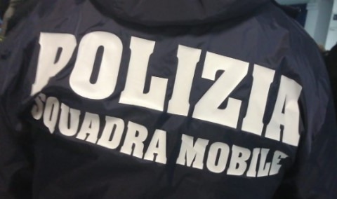 Sequestrato un chilo e mezzo di cocaina, arrestato un 24enne albanese