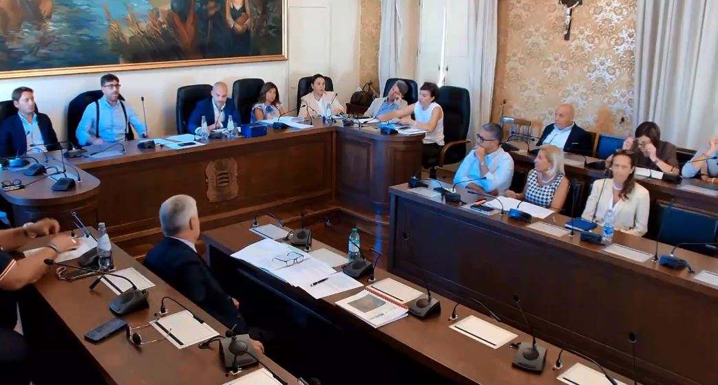 Consorzio di Bonifica, il Consiglio comunale vota l’uscita