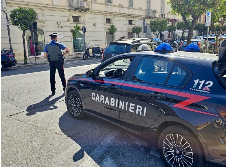 Immigrazione clandestina, i controlli dei Carabinieri