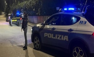 Controllo “Alto Impatto” nelle zone a rischio