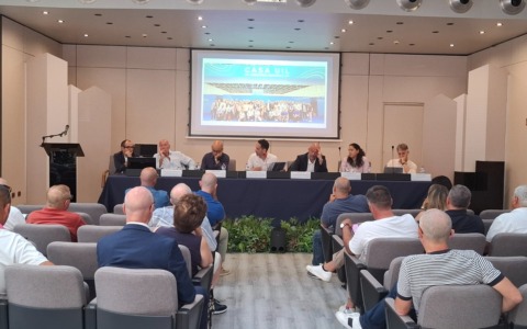 La UIL rilancia la sfida per lavoro e sviluppo