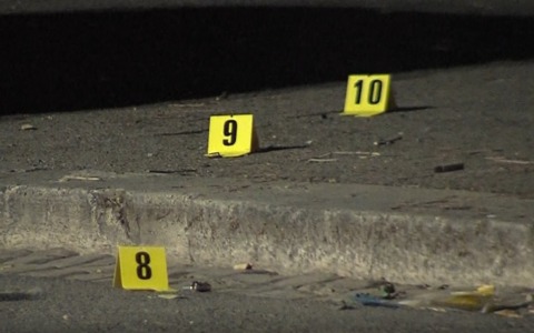 Omicidio in Viale XXIV maggio, trovata l’auto nel quartiere di Campo Boario