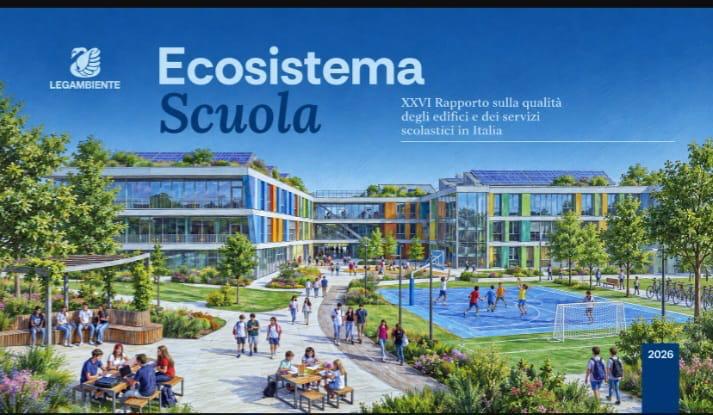 Scuole, al via il piano di riqualificazione ed efficienza energetica degli istituti cittadini