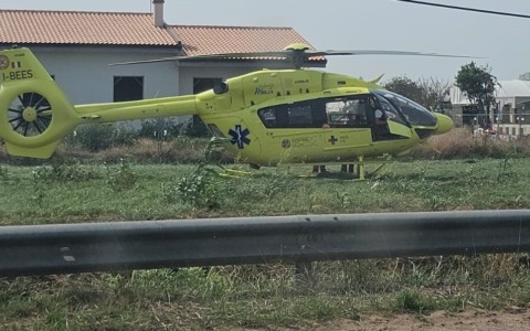 Travolto in bici sulla Pontina, morto quattro giorni il bracciante indiano