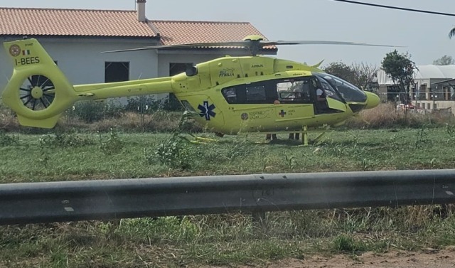 Travolto in bici sulla Pontina, morto dopo quattro giorni il bracciante indiano