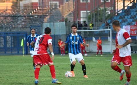 Latina a Grosseto per la Coppa Italia, inizia un vero e proprio tour de force