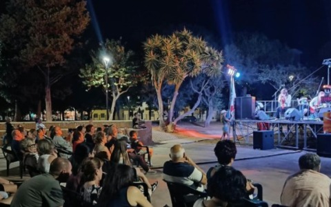 Festa dell’Unità, bilancio positivo