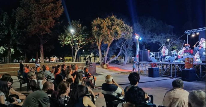 Festa dell’Unità, bilancio positivo