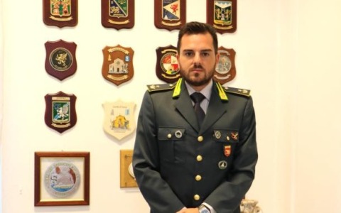 Guardia di Finanza, cambio al comando del Gruppo di Latina