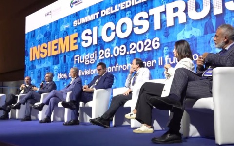 Edilizia, il summit sul futuro delle costruzioni promosso da Ance Frosinone