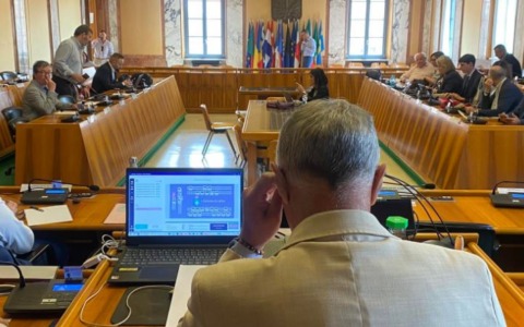 La crisi in maggioranza, sale la tensione. Forza Italia e Futuro Nazionale: “Le cose non funzionano, o si cambia o si vota”. Tremano per gli accertamenti sul Parco Falcone e Borsellino