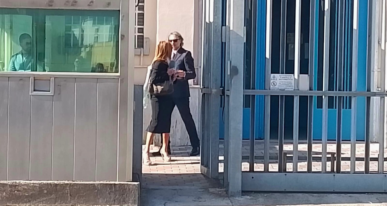 L’omicidio in viale XXIV maggio, Ferdinando “Pescio” Di Silvio non risponde al Giudice
