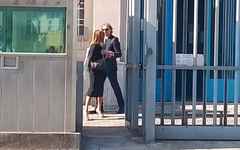 L’omicidio in viale XXIV maggio, Ferdinando “Pescio” Di Silvio non risponde al Giudice