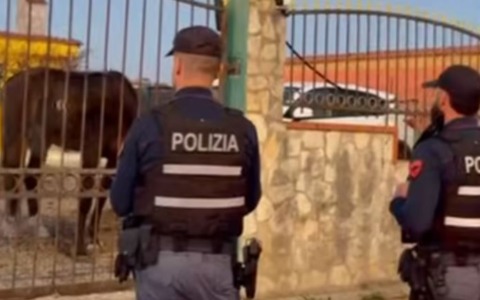 L’omicidio in viale XXIV Maggio, il pericolo di vendette e ritorsioni per la frattura nel clan Di Silvio: “Da una parte quelli di Campo Boario, dall’altra quelli del Giochetto. Sono nemici”