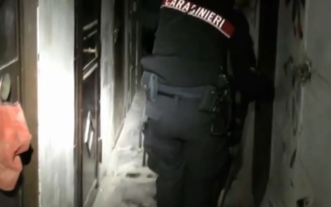 40 furti in abitazioni, arrestate quattro persone. Colpi anche a Latina e Frosinone