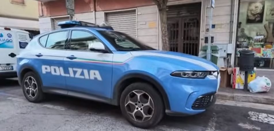Studentessa iraniana trovata morta nel suo appartamento