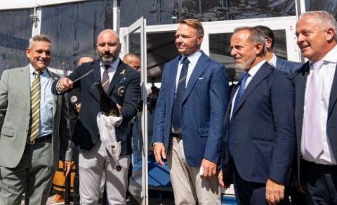 AgriLazio Expo, attesa per il Ministro Francesco Lollobrigida