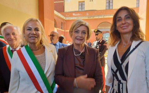 Nasce la “Rete Nazionale delle Città di Fondazione – Città del Novecento”, firmato ad Alghero il protocollo d’intesa con Latina capofila