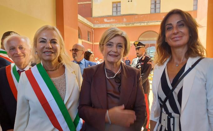 Nasce la “Rete Nazionale delle Città di Fondazione – Città del Novecento”, firmato ad Alghero il protocollo d’intesa con Latina capofila