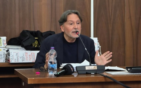 Inchiesta chioschi, Secci torna libero e attacca il PM Miliano: “Chiedo al Giudice di valutare le sue affermazioni nel decreto di giudizio immediato” / VIDEO ESCLUSIVO