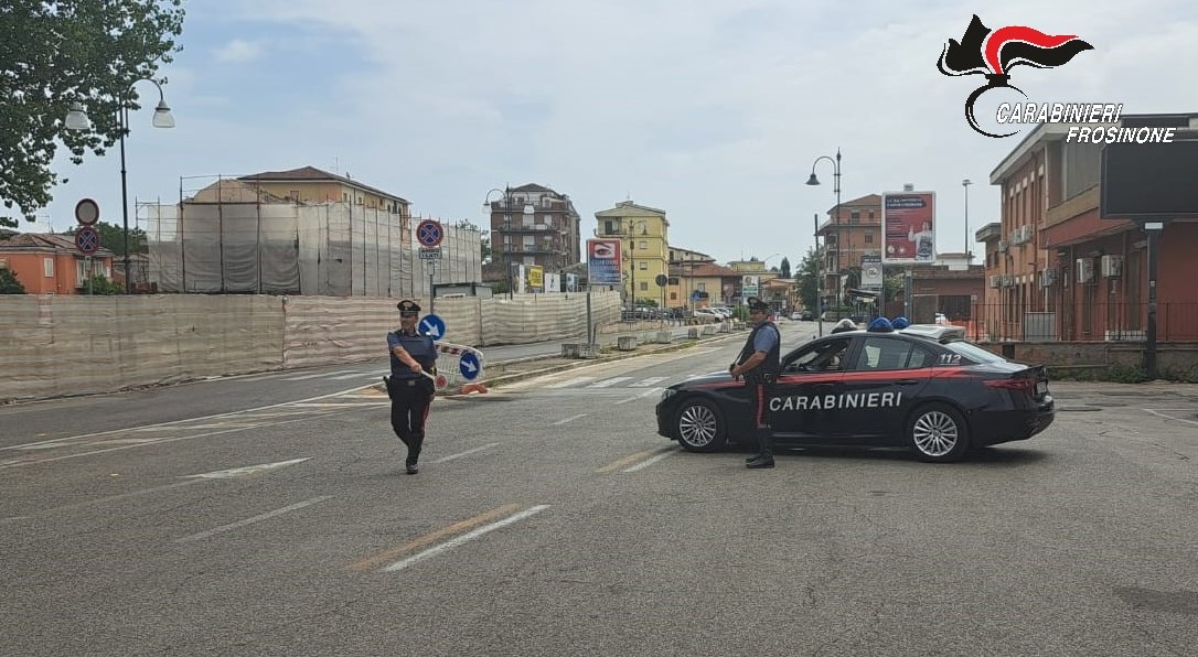 Un Agosto di Sicurezza a 360 gradi, il bilancio