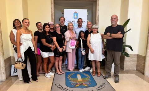 Prevenzione oncologica, visite gratuite in piazza del Popolo