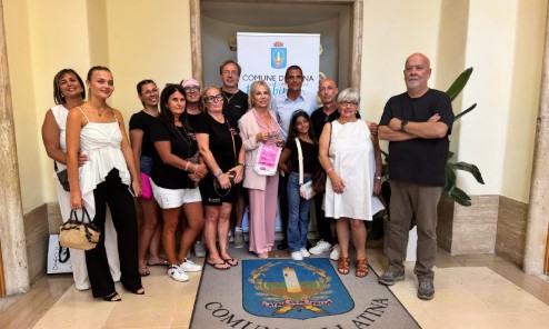 Prevenzione oncologica, visite gratuite in piazza del Popolo