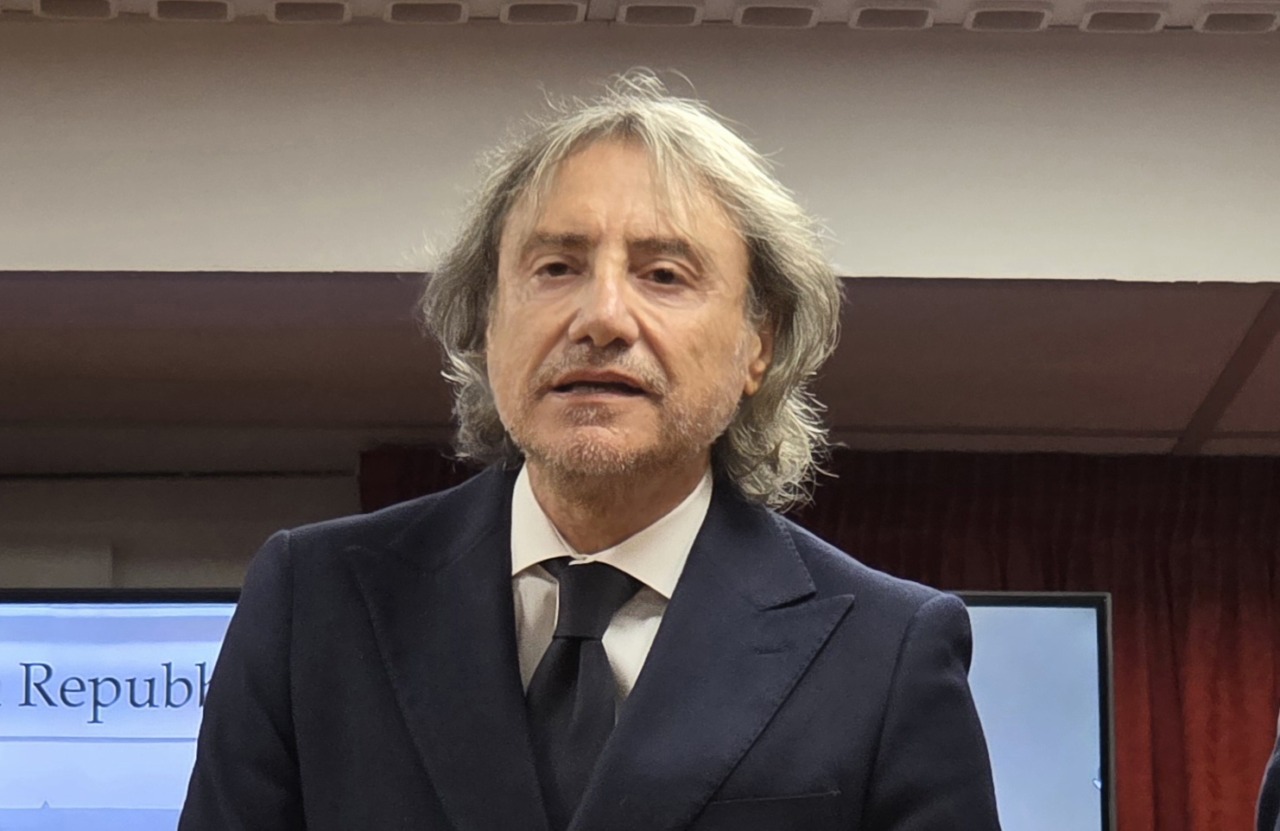 L’omicidio in viale XXIV maggio, il Procuratore Capasso: “A Latina criminalità di primo livello, occorre l’impegno di tutti”
