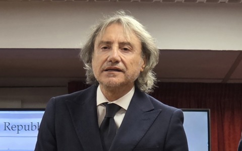 L’omicidio in viale XXIV maggio, il Procuratore Capasso: “A Latina criminalità di primo livello, occorre l’impegno di tutti”