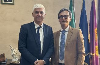 L’ordine dei Commercialisti incontra il Questore: “Vedute convergenti e ipotesi di collaborazione”