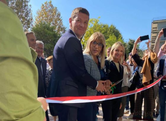 Cisl, inaugurato lo Sportello Spazio Inclusione Disabilità con la segretaria generale Daniela Fumarola