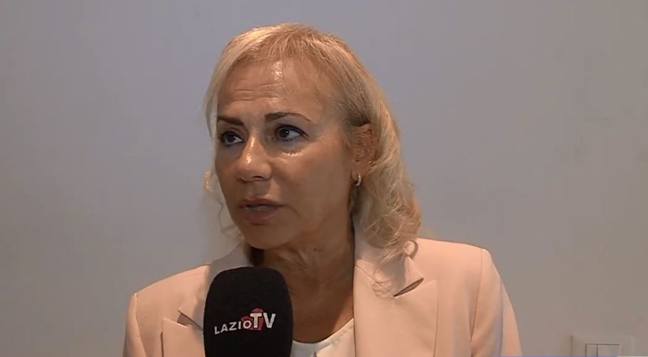 Comune, la sindaca a Lazio TV: “C’è qualche malumore in maggioranza, ma nessuna crisi” / L’INTERVISTA