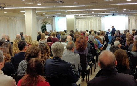 Menopausa, specialisti a confronto