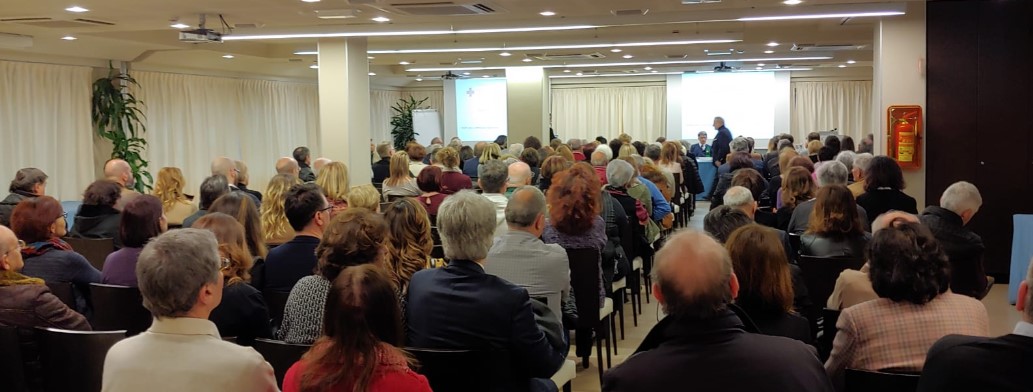 Menopausa, specialisti a confronto