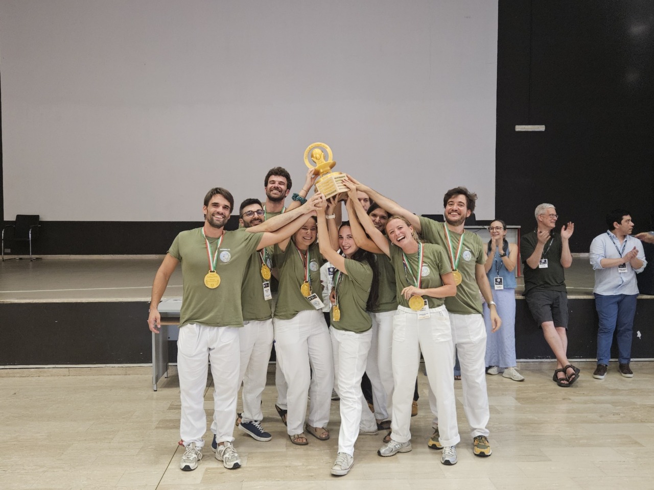 Pediatric Simulation Games vince L’Università di Padova