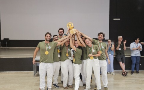 Pediatric Simulation Games vince L’Università di Padova
