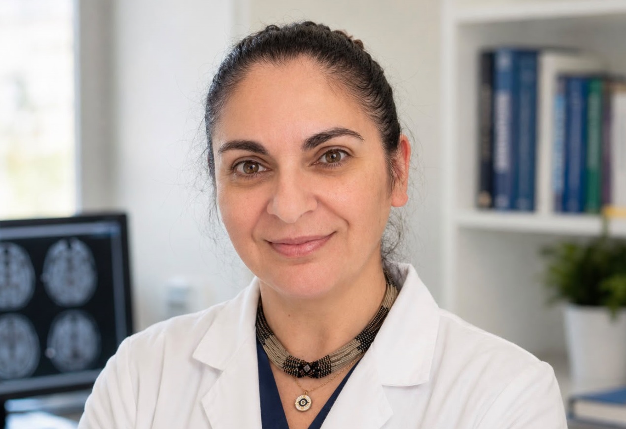 Ospedale Goretti in vetrina, la dottoressa Pezzella nuovo Tesoriere della World Stroke Organization