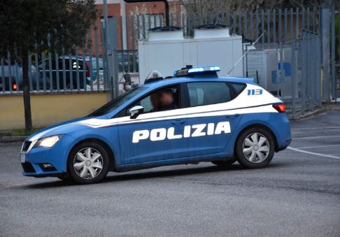 Daspo violato, non vanno a firmare durante la partita