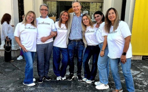 “Mi stai a cuore”, concluso il progetto