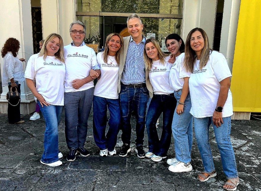 “Mi stai a cuore”, concluso il progetto