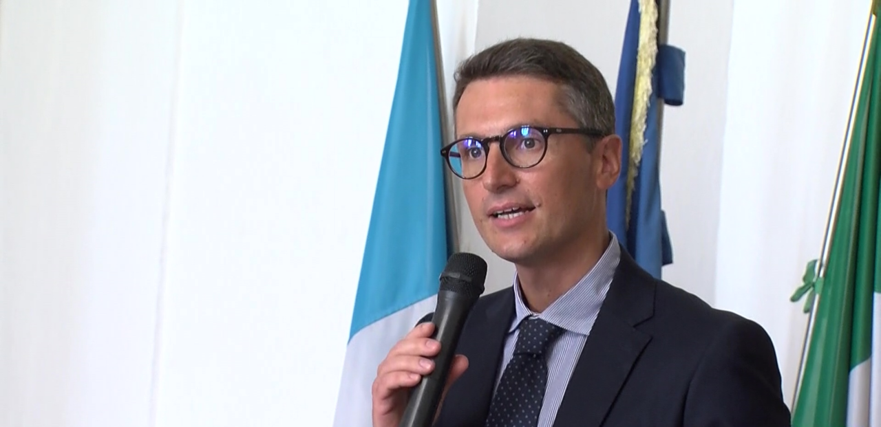Cisl Scuola, Piefrancesco Scipione nuovo segretario provinciale