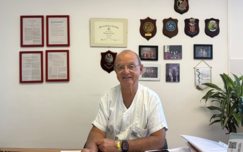 Infarto, il Goretti protagonista di uno studio internazionale